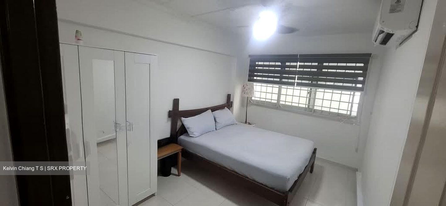 Blk 627 Woodlands Avenue 6 (Woodlands), HDB 4 Rooms #572647721